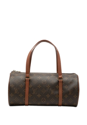 Louis Vuitton Pre-Owned 1994 Monogram Papillon 30 handbag - Brown
