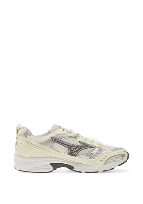 Mizuno MXR lace-up sneakers - Neutrals