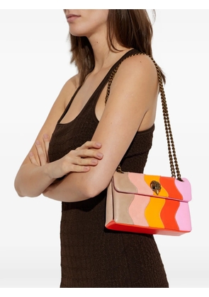 Kurt Geiger London mini Kensington shoulder bag - Pink