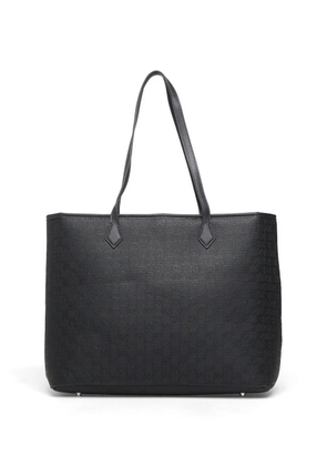 Jordan monogram tote bag - Black