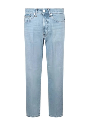 Nine In The Morning straight-leg jeans - Blue