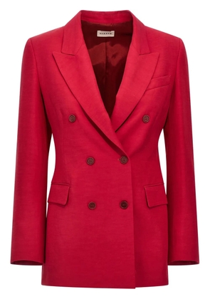 P.A.R.O.S.H. Raisa blazer - Pink