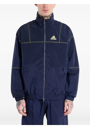 adidas Equipment lightweight jacket - Blue