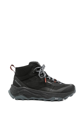 Rossignol Altiridge Mid R-Shell Dry performance sneakers - Black