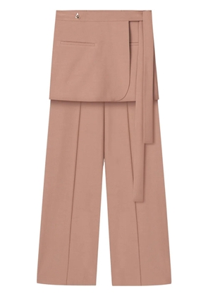 AERON Huraa trousers - Pink