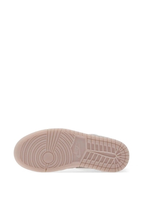 Jordan Air Jordan W 1 Low Method Of Make lace-up sneakers - Pink