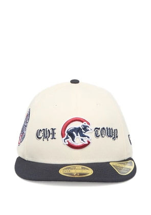 NEW ERA CAP Coops Logo 5 Chicago Cubs cap - Neutrals