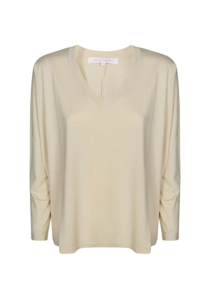 absolut cashmere Mitsy T-shirt - Neutrals