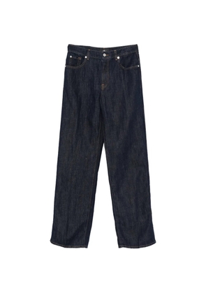 7 For All Mankind Stovepipe jeans - Blue