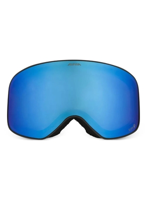 Alpina Slope Q-Lite ski goggles - Blue