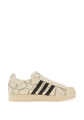 adidas Superstar II sneakers - White