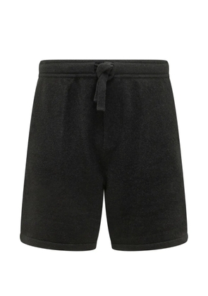 Dolce & Gabbana drawstring shorts - Grey