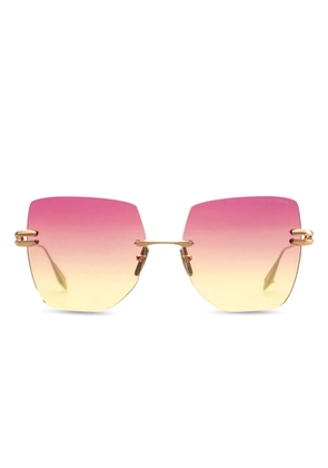 Dita Eyewear Embra sunglasses - Gold