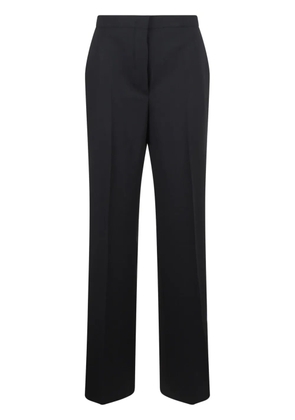 Tagliatore Adima trousers - Black