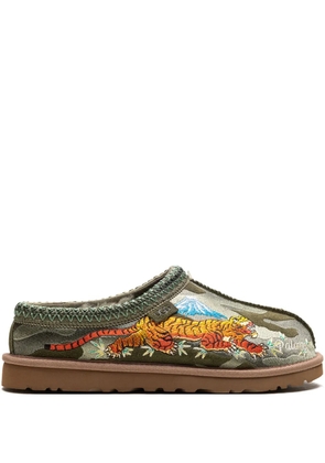 UGG Tasman Palace slippers - Green