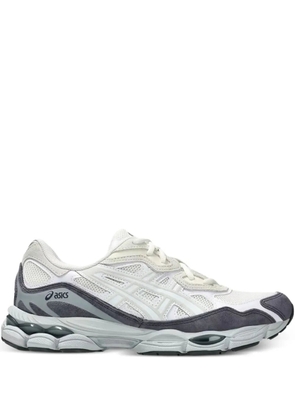 ASICS GEL-NYC lace-up sneakers - White