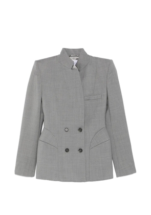 Giuseppe Di Morabito double-breasted blazer - Grey