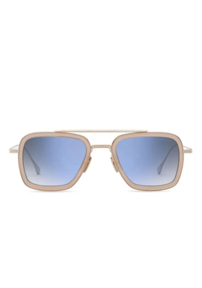 Dita Eyewear Flight 006 sunglasses - Neutrals