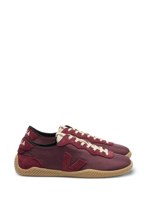 VEJA x Baserange Jitsu sneakers - Red