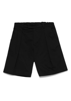 Low Brand Kim bermuda shorts - Black