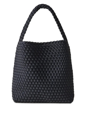 NAGHEDI medium Nomad tote bag - Black