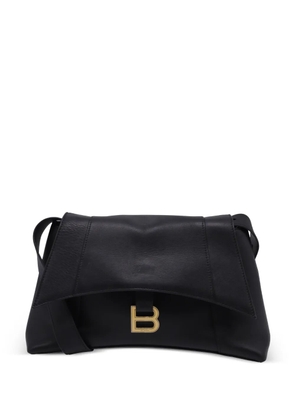 Balenciaga Pre-Owned small Downtown shoulder bag - Black