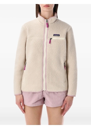 Patagonia Retro Pile jacket - Neutrals