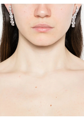 Completedworks Inflection earrings - Silver