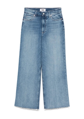 PAIGE Anessa jeans - Blue
