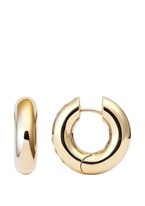 Engelbert NY66 Creoles Earrings - Gold