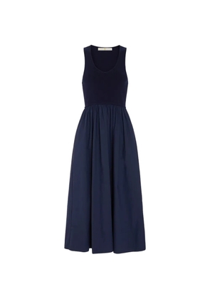 Marie Oliver Anya knit dress - Blue