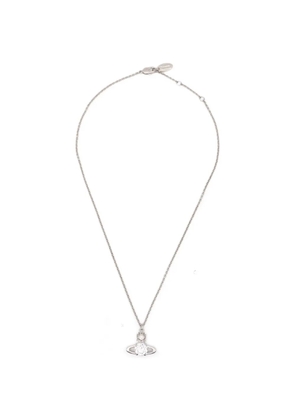 Vivienne Westwood Reina necklace - Silver