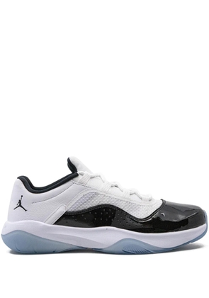 Jordan Air Jordan 11 CMFT Low 'Concord' sneakers - White