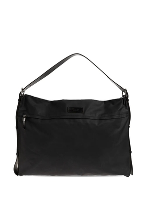 LEMAIRE Trench Pocket tote bag - Black