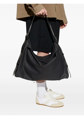 LEMAIRE Trench Pocket tote bag - Black