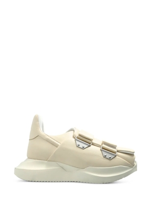 Rick Owens Temple Geth open-toe sneakers - Neutrals