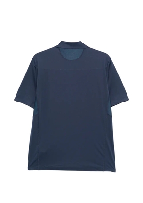 Rossignol Lycian polo shirt - Blue