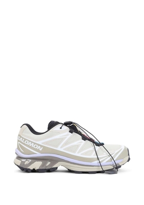 Salomon XT-6 GORE-TEX sneakers - Neutrals