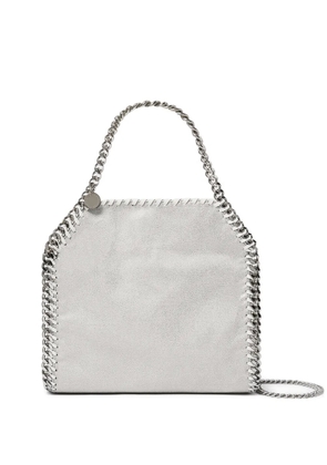 Stella McCartney mini Falabella tote bag - Grey