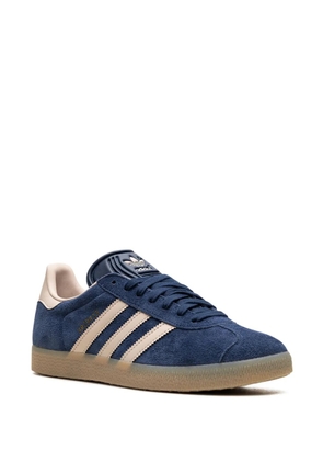 adidas Gazelle 'Night Indigo' sneakers - Blue
