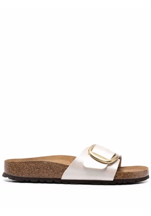 Birkenstock Madrid open-toe sandals - Neutrals