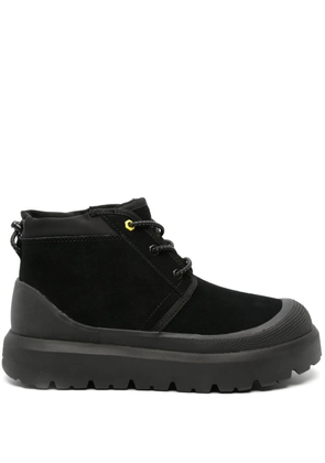 UGG Neumel Weather Hybrid boots - Black