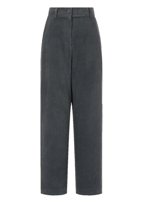 TOMBOY corduroy trousers - Grey