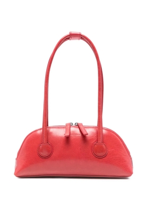 Marge Sherwood rounded shoulder bag - Red