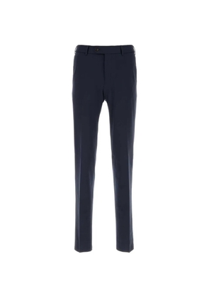 PT Torino stretch trousers - Blue