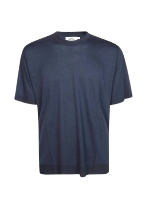Altea short-sleeve T-shirt - Blue