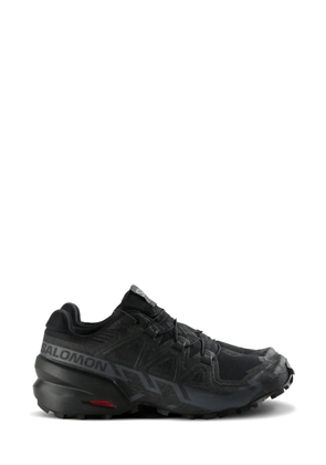 Salomon Speedcross 6 sneakers - Black