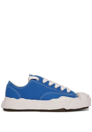 Maison MIHARA YASUHIRO Hank sneakers - Blue