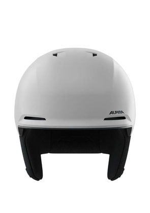 Alpina Brix ski helmet - White