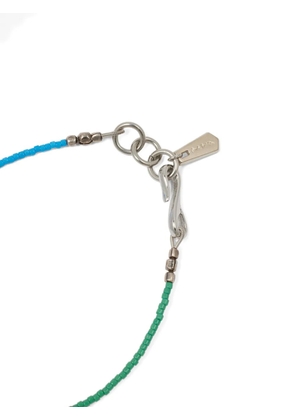 Paul Smith beaded bracelet - Silver